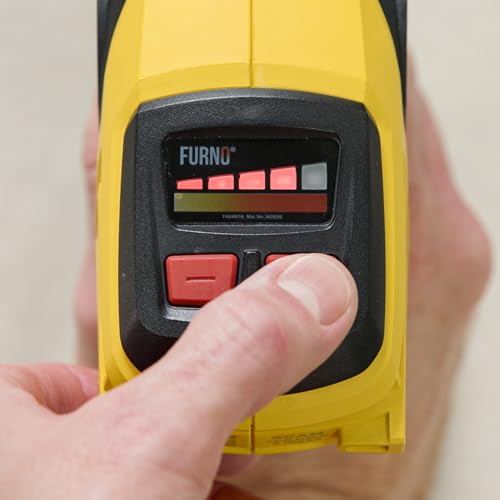 Wagner HT1000 Heat Gun: 2 Temp Settings, Ideal for Paint, Adhesive, & Rust Removal
