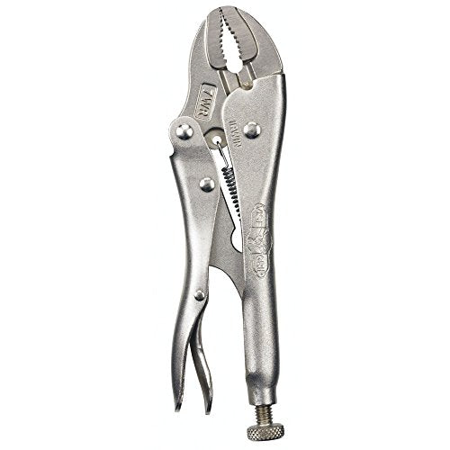 IRWIN VISE-GRIP Original Locking Pliers Set with Wire Cutters, 2-Piece Bundle